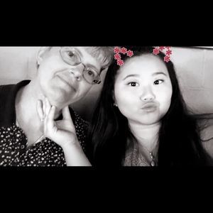 Meet your Posher, Morgan